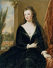 Sarah Duchess of Marlborough after Maria Verelst - William Derby — artwork view