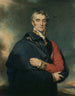 the Duke of Wellington after Lawrence and Evans - William Derby — artwork view