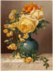 Marchal Niel Roses - William Duffield — Ansicht des Kunstwerks