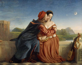 William Dyce - Francesca da Rimini.webp