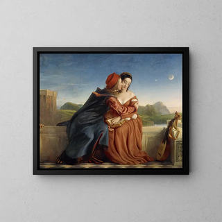 William Dyce - Francesca da Rimini.webp
