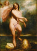 Die Geburt der Venus - William Etty — Ansicht des Kunstwerks