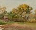 Sous Sacramento - William Franklin Jackson — vista dell’opera
