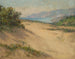 Entrée del Golden Gate a San Francisco - William Franklin Jackson — vista dell’opera