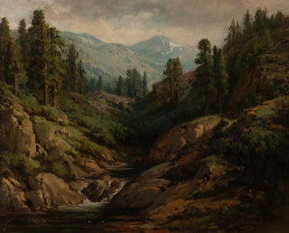 William Franklin Jackson - Soda Springs.webp
