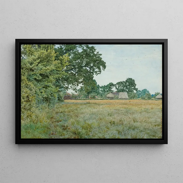 William Fraser Garden - A Hayfield Bedfordshire.webp