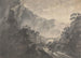 A picturesque landscape - William Gilpin — artwork view
