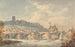 Pont de Bridgnorth, Shropshire - William Gilpin — artwork view