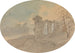 View of the Castle Ruin - William Gilpin — artwork view