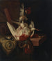 Eine Stillleben-Jagd - William Gouw Ferguson — Ansicht des Kunstwerks
