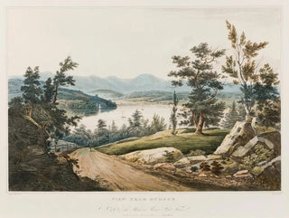 William Guy Wall - View Near Hudson.webp
