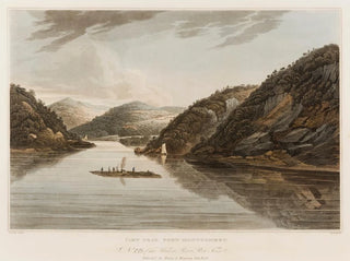William Guy Wall - View near Fort Montgomery.webp