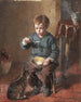 Bouillie - William Hemsley — artwork view
