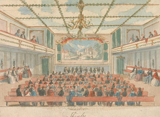 William Henry Brooke - Theatre.webp