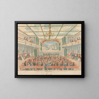 William Henry Brooke - Theatre.webp