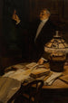 A toast for you - William Henry Dethlef Koerner — artwork view
