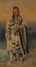 Chef Joseph des Nez-Percés - William Henry Holmes — artwork view