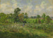 Prairie fleurie - William Henry Holmes — Ansicht des Kunstwerks