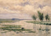 Haines Point - William Henry Holmes — vista dell’opera