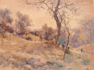 William Henry Holmes - Landscape.webp