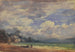 sulla costa californiana - William Henry Holmes — vista dell’opera