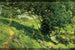 Schizzo originale della sosta dei Wanderlusters - William Henry Holmes — vista dell’opera