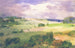 The Maryland Fields - William Henry Holmes — artwork view
