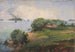 Blick auf den Potomac - William Henry Holmes — Ansicht des Kunstwerks