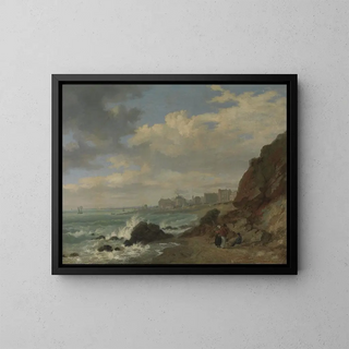 William Henry Stothard Scott - Brighton.webp