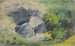 Rochers et feuillage - William Howis Jr — vista dell’opera