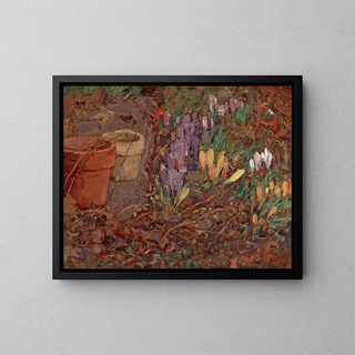 William J Forsyth - Crocuses.webp