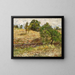 Paesaggio dell'Indiana - William J. Forsyth — quadro incorniciato alla parete
