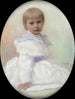 Élisabeth Kendall - William Jacob Baer — Ansicht des Kunstwerks