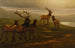 Élan americano - William Jacob Hays Sr. — vista dell’opera
