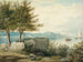 Weehawken da Turtle Grove - William James Bennett — vista dell’opera