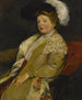 Alice Mumford - William James Glackens — Ansicht des Kunstwerks