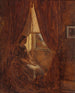 Par la fenêtre - William John Hennessy — Ansicht des Kunstwerks
