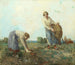 Raccolta delle rape - William Lee-Hankey — vista dell’opera