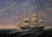 Great Western - William Marsh — Ansicht des Kunstwerks