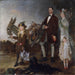 La famille Vere Foster - William Orpen — artwork view