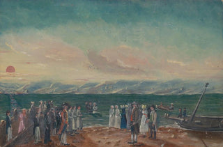 William P Chappel - Baptism.webp