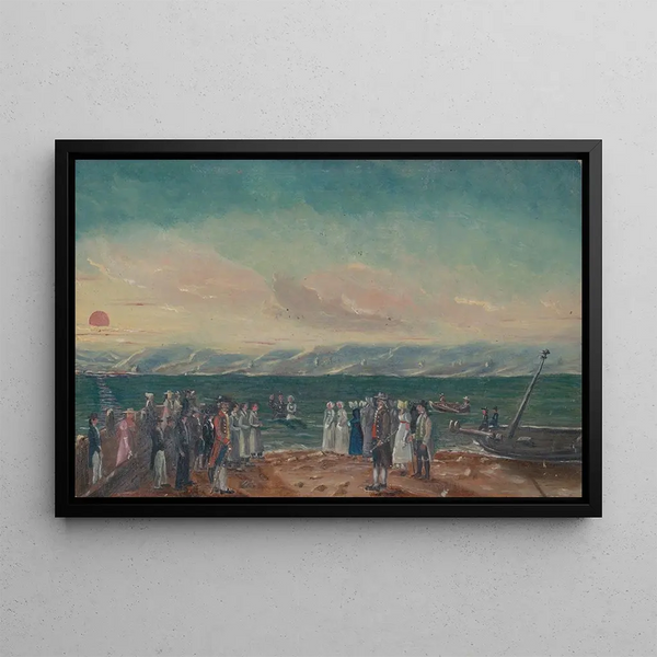 William P Chappel - Baptism.webp