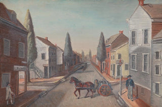 William P Chappel - The Sewer.webp