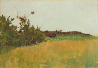 William Padgett - A meadow.webp