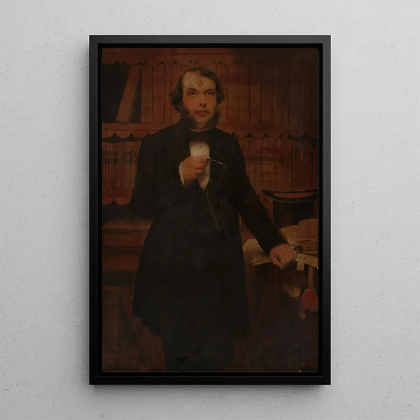 William Page - Henry Stevens.webp