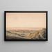 Landscape Painting - William Pearson — framed artwork on a wall