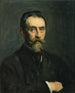 Portrait de William E. Norton - William Penhallow Henderson — Ansicht des Kunstwerks