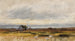 Szenen im Sumpf - William Percy French — Ansicht des Kunstwerks