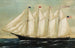 Ein Viermast-König Philipp - William Pierce Stubbs — Ansicht des Kunstwerks