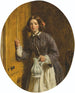 L'appello del mattino - William Powell Frith — vista dell’opera